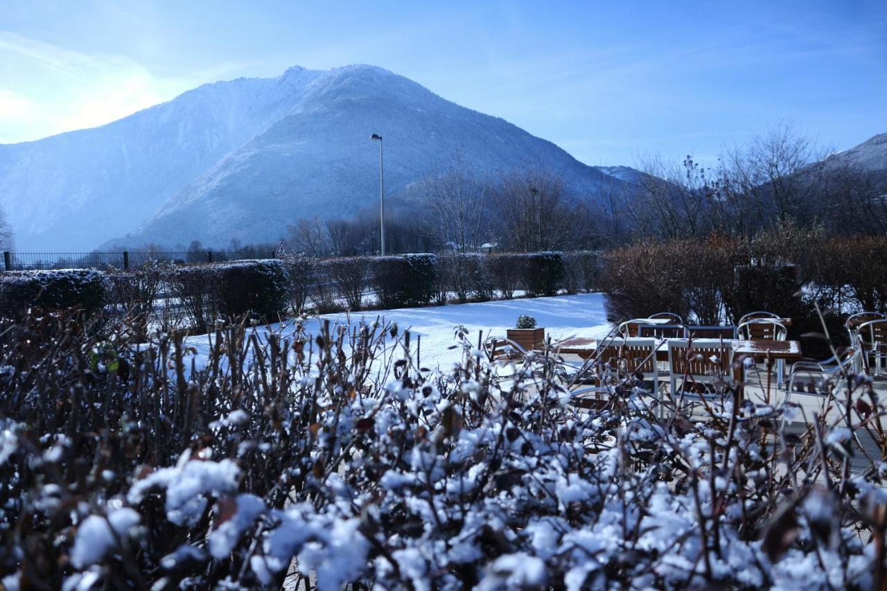 B&B Hotel Saint Jean De Maurienne Sainte-Marie-de-Cuines 외부 사진